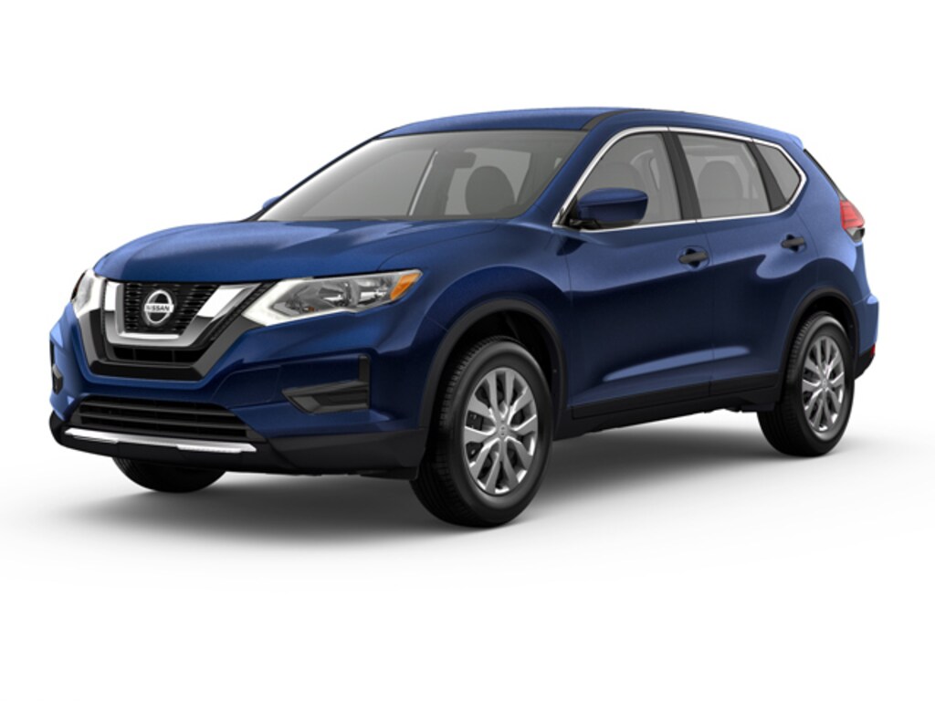 Used 2020 Nissan Rogue For Sale at Timbrook Automotive VIN